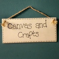 Canvas and Crafts 1068796 Image 7